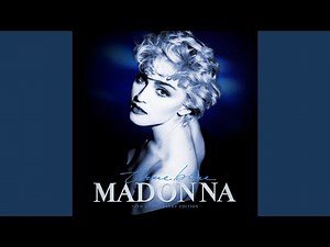 Madonna, 'Open Your Heart (Extended Version)'
