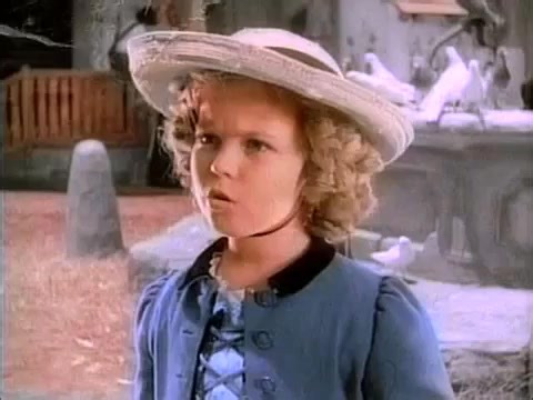 169K views · 6.3K reactions | Shirley Temple "Heidi" (1937) Clip ❤️ | Gerhard Santos | Facebook