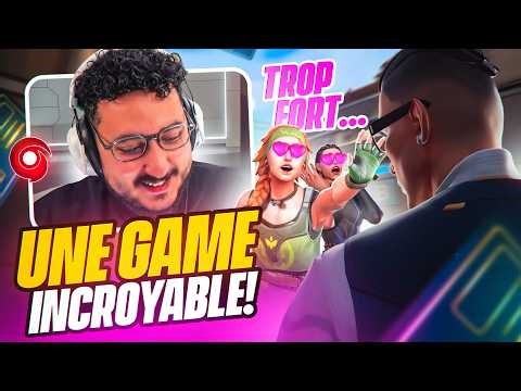 CE CHAMBER EST INJOUABLE 😲 (Valorant)