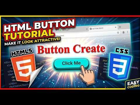 Master HTML5: Create Professional & Modern Web Designs Easily!