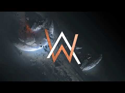 Alan Walker Mix 2018
