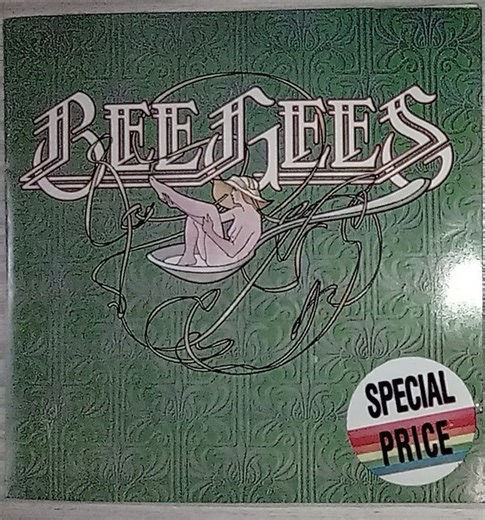 Bee Gees - Main Course