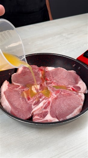 This is the only way I cook meat—and my family loves it! | Yum Yummy