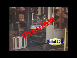 Order Stacker Safety Training from SafetyVideos.com