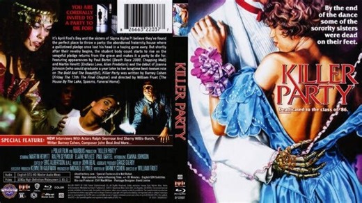 killer party (1986)