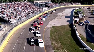 Highlights | Money in the Bank 150 at Berlin Raceway