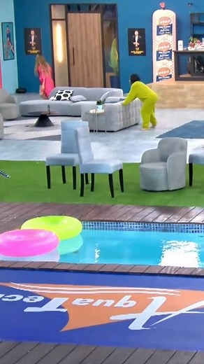 La mansión de Luinny on Reels