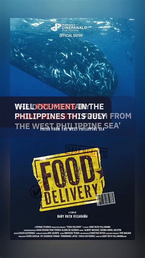The ‘Food Delivery’ documentary is premiering in PH. Here’s how to watch it.