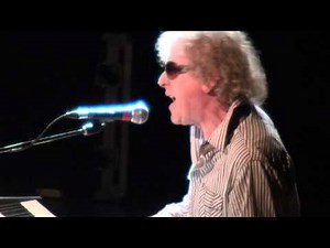 Ian Hunter - Cleveland Rocks