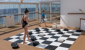 Coronavirus en Panamá: Juegos para todos en esta cuarentena