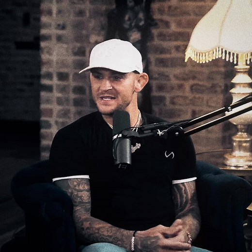 Dustin Poirier: Reflections on Realness and Isolation