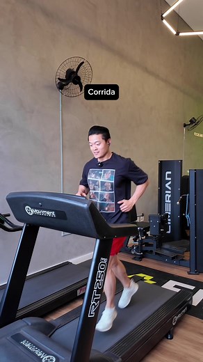 Corrida Passo a Passo: Dicas para Correr Corretamente