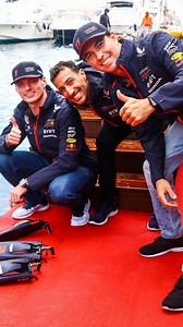 2.7M views · 9.8K reactions | RC boats, expect absolute CHA-OS 勞 #F1 #MonacoGP #rc #boats | Oracle Red Bull Racing | Facebook