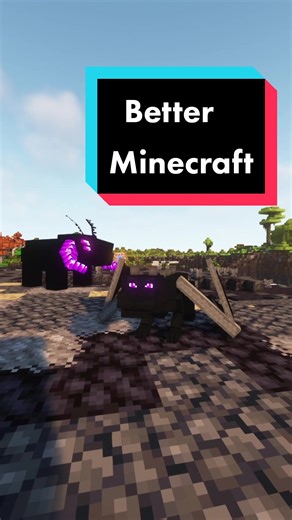 Better Minecraft: An Overview of Minecraft 2 Mod - New Dimensions, Mobs, and Upgrades