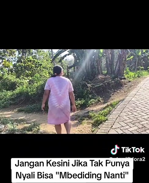 Puncak Mundri Blora: Wisata Eksotik Untuk Petualang Berani