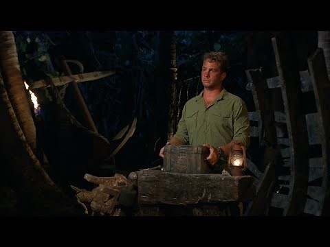 Stor chock i andra örådet i Robinson 2019 – Robinson (TV4)