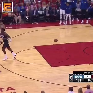 29K views · 367 reactions | In Game 7 of the 2018 West Finals vs. Houston, Stephen Curry had 27 points, 10 assists, and 9 rebounds, leading a third-quarter surge that helped the Warriors overcome an 11-point halftime deficit and win 101–92. Can Steph summon Game 7 magic one more time? | Full Court | Facebook