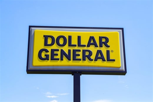 New Dollar General opens in Marshall County