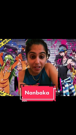 Anime_addict_girl on TikTok