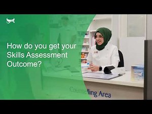 What is a Skills Assessment Outcome? APC guide for overseas-trained pharmacists