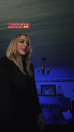 Funny Responses to Overconfidence in Relationships