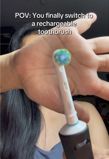 Oral-B Vitality Pro 100 Cross Action with Travel Cases #oralb #electrictoothbrush #oralbelectrictoothbrush