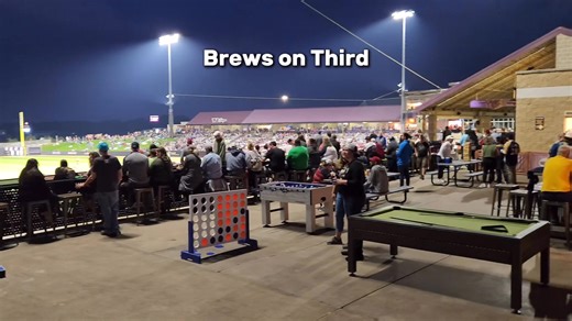 6.1K views · 54 reactions | There is ‼️STANDING ROOM ONLY‼️for tonight’s game! Please note: Pre-game wrestling matches start tonight at 5:15 PM at Brew’s on Third and are open to the public! ACW Wisconsin ️ https://www.milb.com/wisconsin/tickets/single-game-tickets | Wisconsin Timber Rattlers | Facebook