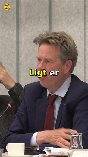 Bosma kraakt minister: zijn gemeentes een UITVOERINGSLOKET van het Rijk? #shorts