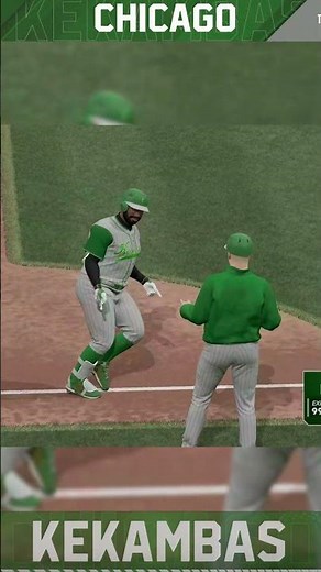 Grandpa Carl SMASHES 393‑Foot Bomb! His 33rd of the Season in Keys’ 4–2 Win vs Cubs!
