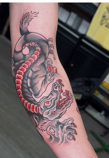 Exploring Traditional Tattooing Styles and Techniques