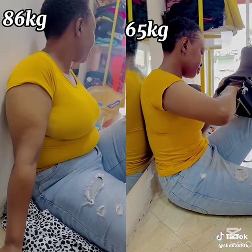 Lose Weight Effectively with Slimfast Tea