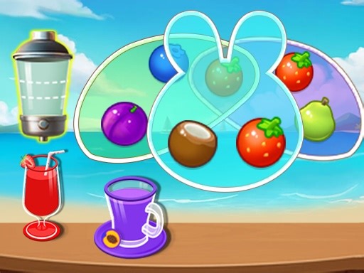 Play Fruit Jam | Free Online  Games. KidzSearch.com