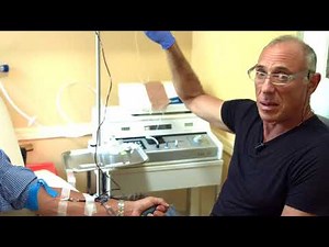 How does an Ozone treatment work