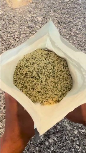 Zatural Hemp Seeds – Is This the Perfect Plant Protein?
