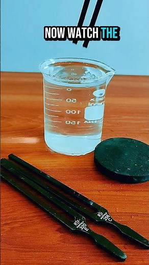 How Different Frequencies Move Water!#TuningFork #SoundWaves #WaterVibrations #FrequencyDemo