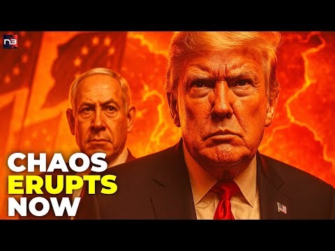 🚨BREAKING: Iran Just Defied Expectations — Europe Is Scrambling