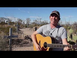 Song/Place #7 - The Ballad of Boot Hill