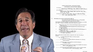 Teach to the Test – 1st Exam Phil 105 Robert Hahn