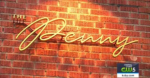The Penny event venue opens in downtown San Luis Obispo