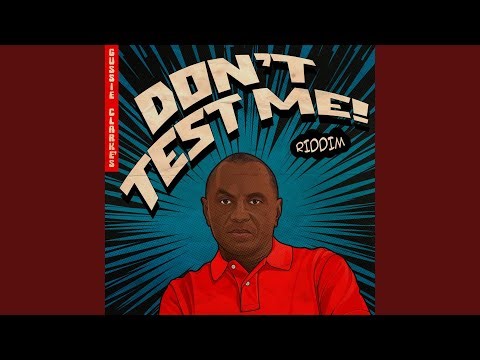 Don't Test Me (Brawta Mini Mix)