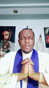 582K views · 10K reactions | MAY THE GOOD LORD BLESS YOU WITH GOOD NEWS THAT WILL CHANGE YOUR ENTIRE LIFE FOR GOOD IN JESUS NAME  Pls view: https://youtu.be/ePIZbEQr9PE | Fr Eva Chibuzo Asadu | Facebook