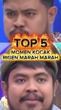 Hilarious moment of Rigen getting angry at the social gathering #funnycomedy #funnycompilation #t...