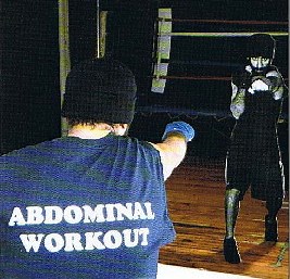 Abdominal - Abdominal Workout