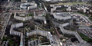 Over De Bijlmer • Bijlmer.net