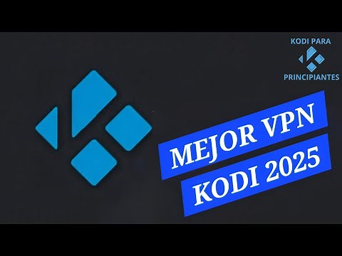 🟢 The BEST VPN for Kodi, TRY IT and unlock its full potential!!! 2025✅️