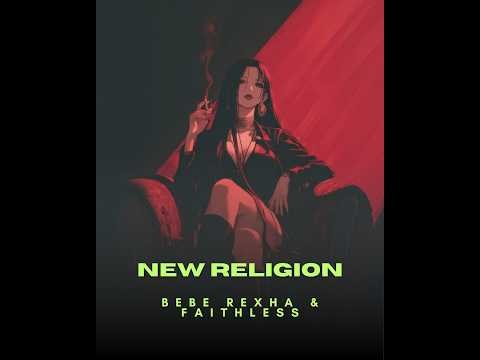 New Religion – Bebe Rexha & Faithless | Nightcore Remix 🔥 Fast & Addictive #nightcore #music