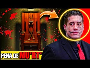 WADE WILSON, condenado a la SILLA ELECTRICA? todo lo que tienes que saber sobre el deadpool killer