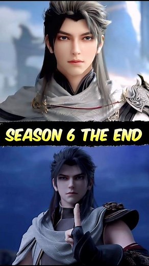 Martial Universe Season 6 ENDING Explained