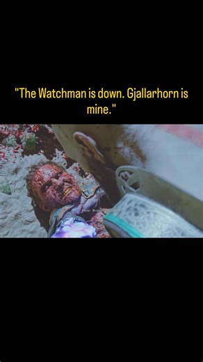 “Silence the guard. Claim the legend.”🔥 #youtubeshorts #godofwar #kratos #gamingshorts #viral #ps5