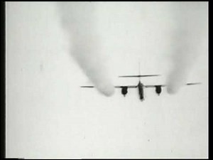 Arado 234 Blitz Luftwaffe jet bomber of ww2